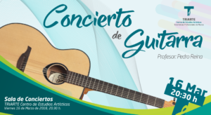 concierto, guitarra, Málaga, Clases de Guitarra, Málaga