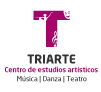 Logotipo Triarte Centro de Estudios Artríticos, Málaga