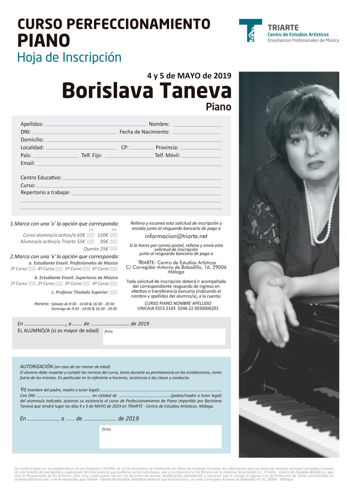 Curriculum vitae pianista 06 image