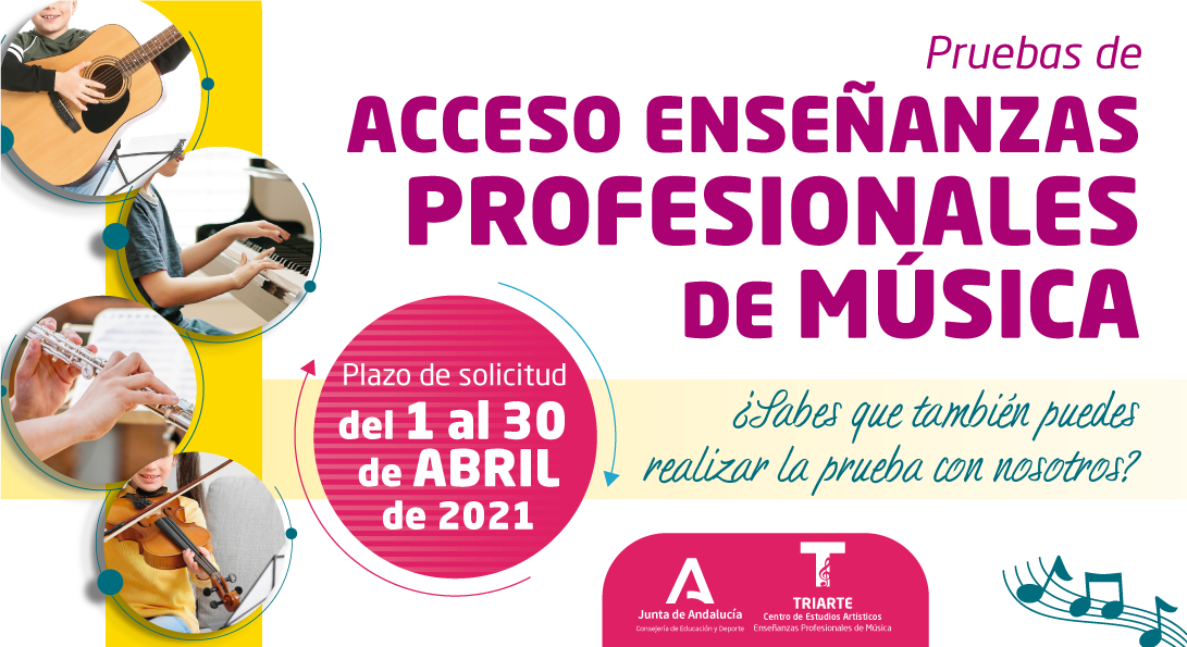 PRUEBAS DE ACCESO PARA EPM 2019 - NOTICIAS