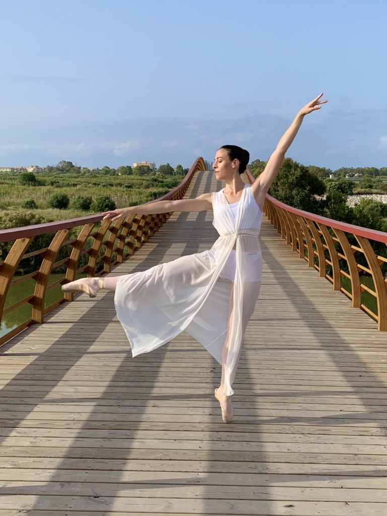 Ana Belén Lastra Mateos - Profesora de TRIARTE - Centro de Estudios Artísticos